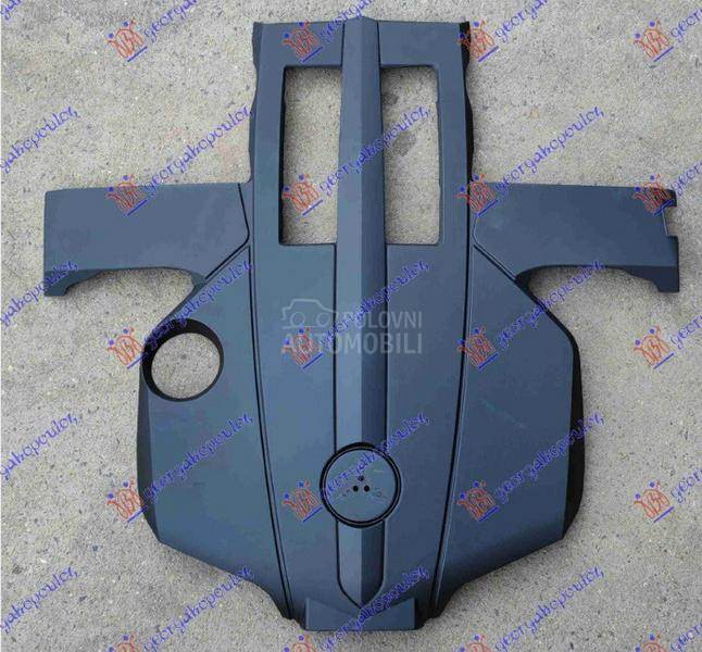 ZASTITA MOTORA GORNJA PLASTICN