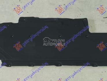 ZASTITA MOTORA PLASTICNA za Mercedes Benz S Klasa od 2013. do 2017. god.