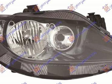 FAR CRNI Desno za Seat Ibiza od 2008. do 2012. god.