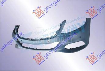 PREDNJI BRANIK PM (6 PDC SENZO