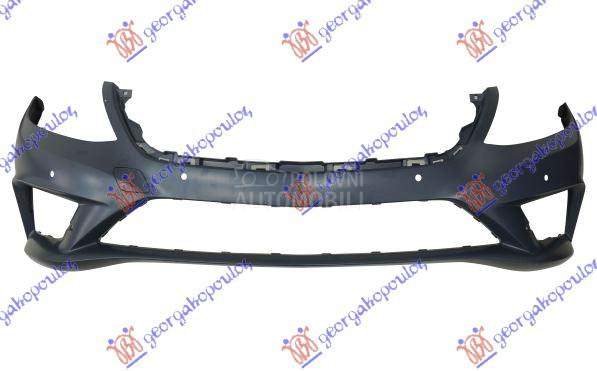 PREDNJI BRANIK PM (6 PDC SENZO