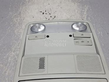 RASVJETA U KABINI za Volkswagen Golf 6