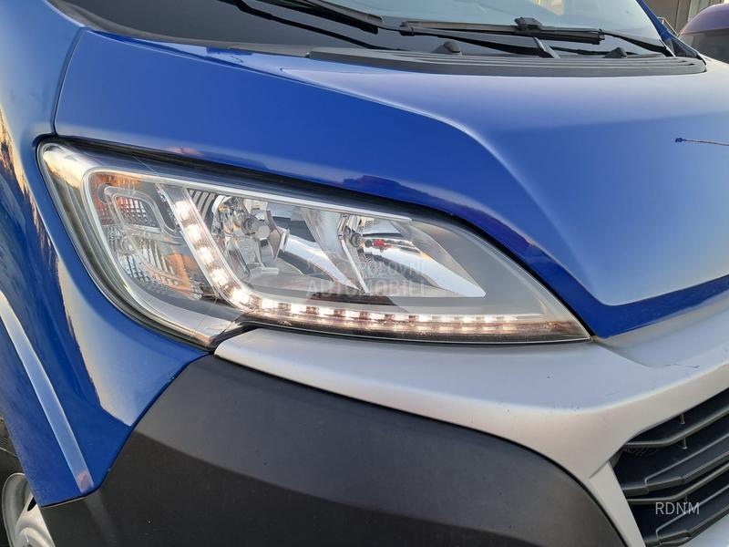 Fiat Ducato 2.3 MJET/DIODA/NAV/MAXI