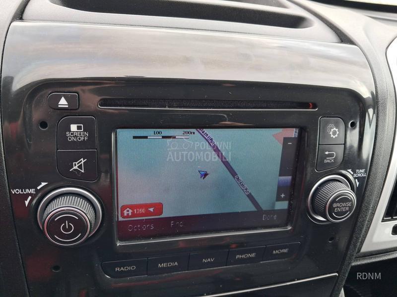 Fiat Ducato 2.3 MJET/DIODA/NAV/MAXI