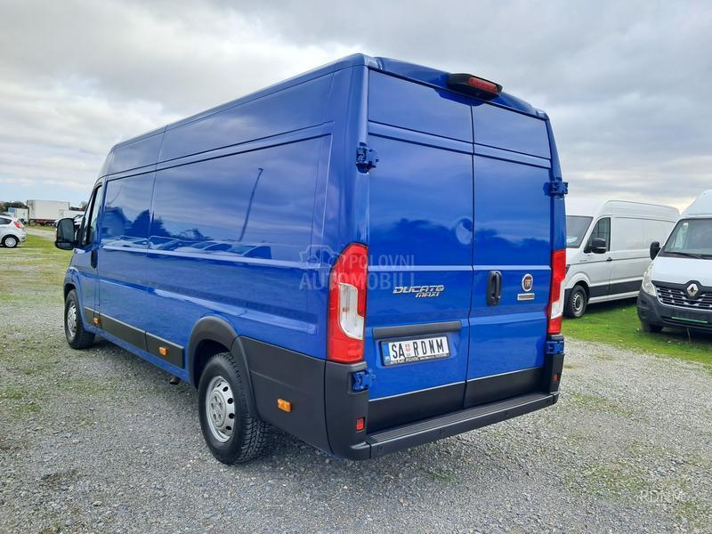 Fiat Ducato 2.3 MJET/DIODA/NAV/MAXI
