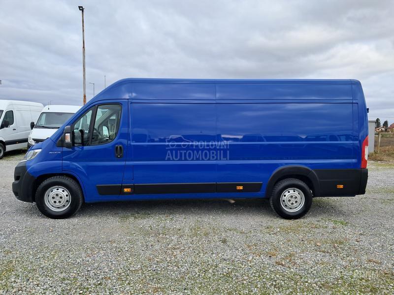 Fiat Ducato 2.3 MJET/DIODA/NAV/MAXI