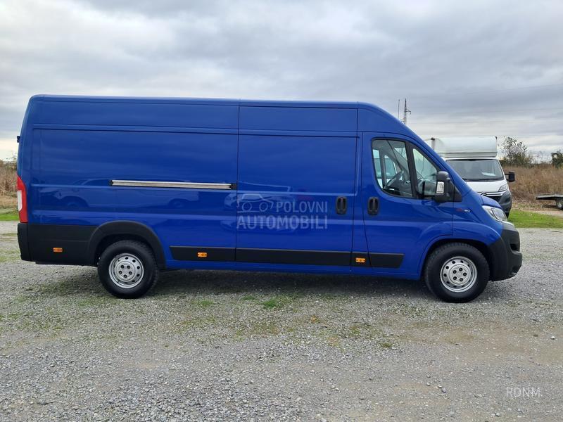 Fiat Ducato 2.3 MJET/DIODA/NAV/MAXI
