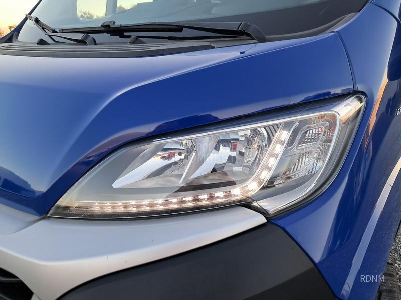 Fiat Ducato 2.3 MJET/DIODA/NAV/MAXI