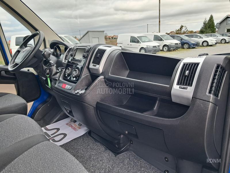 Fiat Ducato 2.3 MJET/DIODA/NAV/MAXI