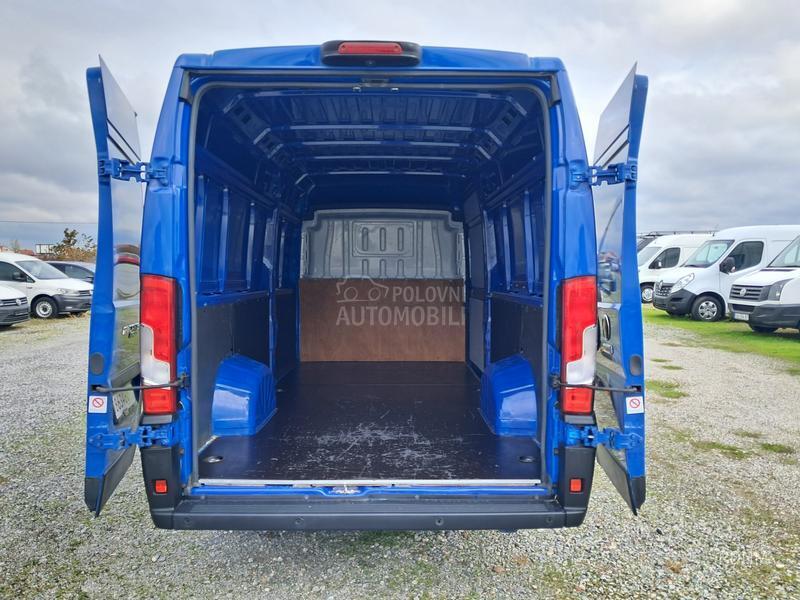 Fiat Ducato 2.3 MJET/DIODA/NAV/MAXI
