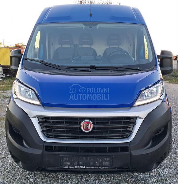 Fiat Ducato 2.3 MJET/DIODA/NAV/MAXI