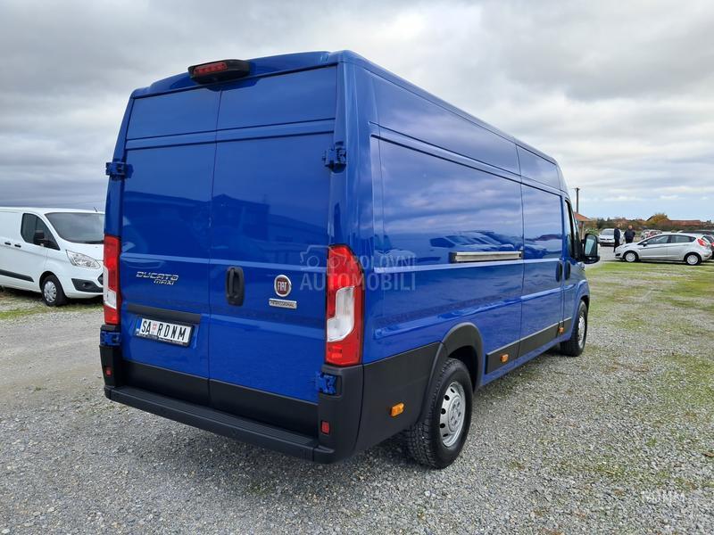 Fiat Ducato 2.3 MJET/DIODA/NAV/MAXI