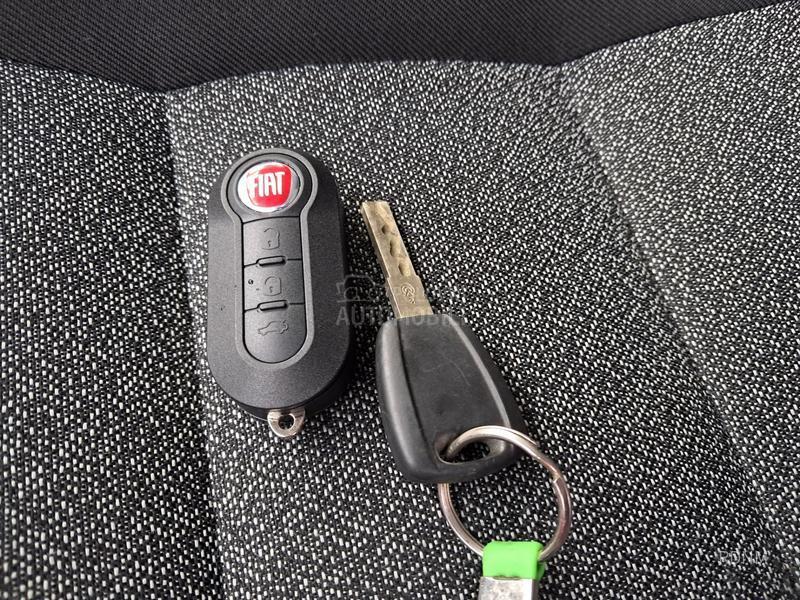 Fiat Ducato 2.3 MJET/DIODA/NAV/MAXI