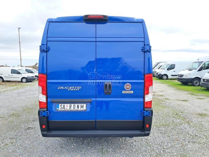 Fiat Ducato 2.3 MJET/DIODA/NAV/MAXI