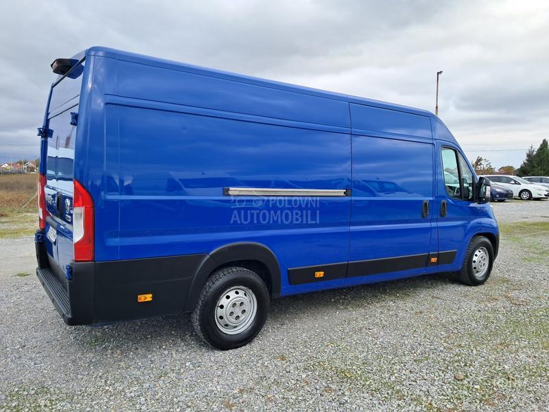 Fiat Ducato 2.3 MJET/DIODA/NAV/MAXI