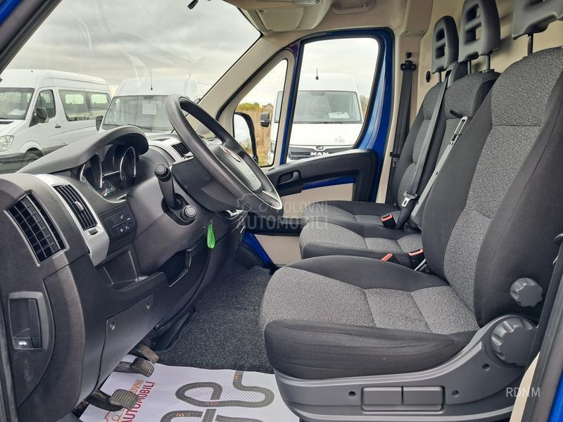 Fiat Ducato 2.3 MJET/DIODA/NAV/MAXI