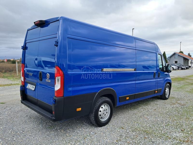 Fiat Ducato 2.3 MJET/DIODA/NAV/MAXI