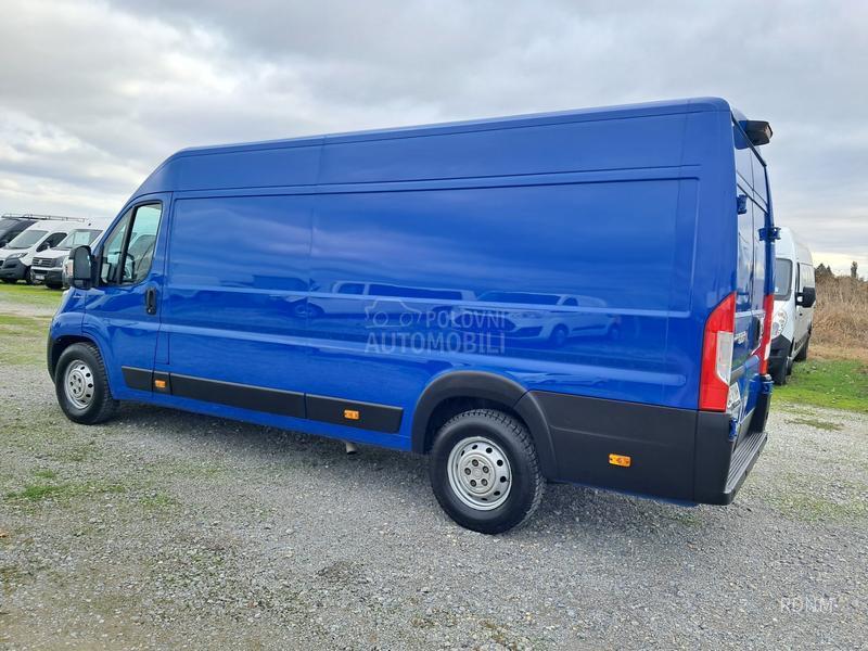 Fiat Ducato 2.3 MJET/DIODA/NAV/MAXI