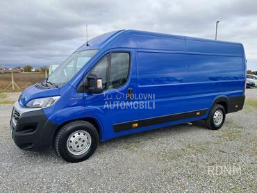 Fiat Ducato 2.3 MJET/DIODA/NAV/MAXI