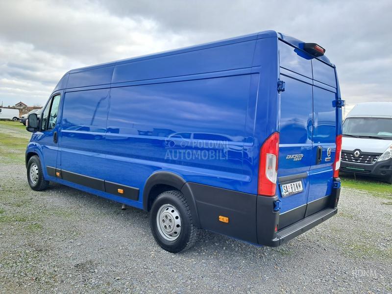 Fiat Ducato 2.3 MJET/DIODA/NAV/MAXI