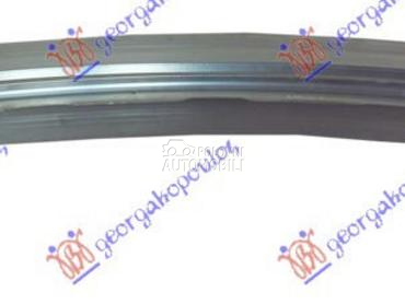 SINA ZADNJEG BRANIKA ALUMINIJU za Mercedes Benz S Klasa od 2017. do 2020. god.