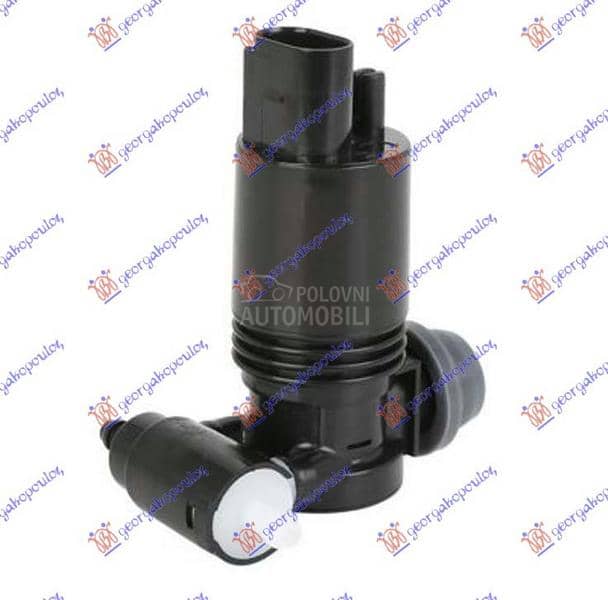 MOTOR POSUDE BRISACA