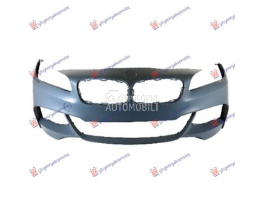 PREDNJI BRANIK PM za BMW Serija 2 od 2014. do 2017. god.