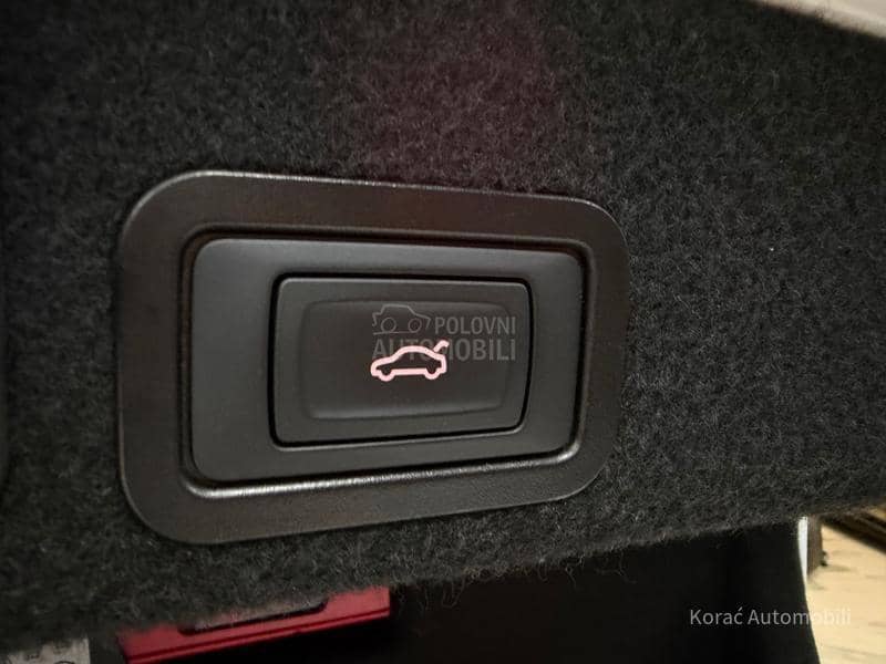 Audi A6 S-line 4x4 Matrix