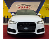 Audi A6 S-line 4x4 Matrix