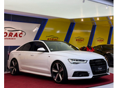 Audi A6 S-line 4x4 Matrix