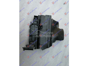 NOSAC HLADNJAKA PREDNJI DONJI za Mercedes Benz S Klasa od 2017. do 2020. god.