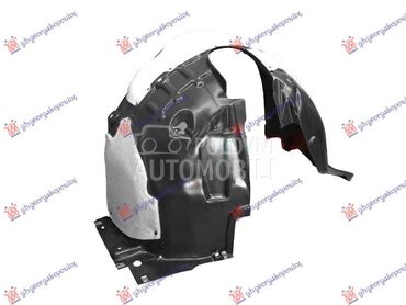 POTKRILO Desno za Opel Corsa F za 2023. god.