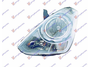 FAR ELEKTRICNI/MEHANICKI Levo za Hyundai H 1 od 2007. do 2018. god.