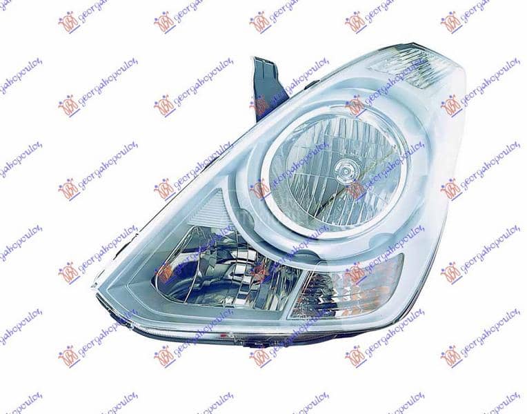 FAR ELEKTRICNI/MEHANICKI Levo