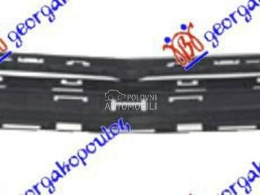 NOSAC PREDNJEG BRANIKA PLASTIC za Mercedes Benz S Klasa od 2013. do 2017. god.