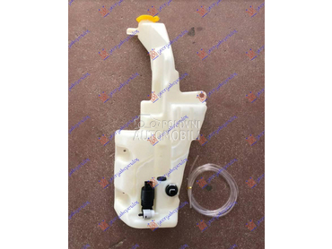 POSUDA ZA TECNOST BRISACA za Jeep Grand Cherokee od 2014. do 2017. god.