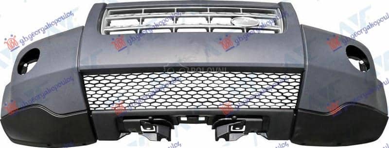 PREDNJI BRANIK PM -10