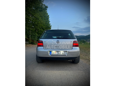 Volkswagen Golf 4 
