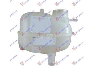 POSUDA ZA ANTIFRIZ... za Opel Corsa C od 2000. do 2006. god.