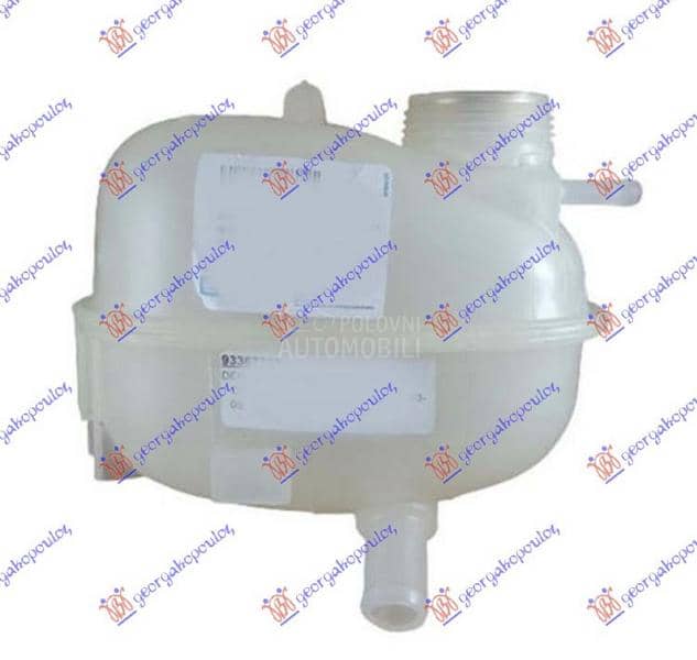 POSUDA ZA ANTIFRIZ...