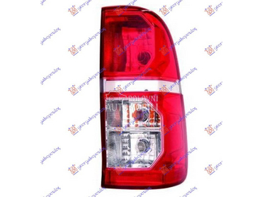 STOP LAMPA KOMPLET Desno za Toyota Hilux od 2012. do 2015. god.