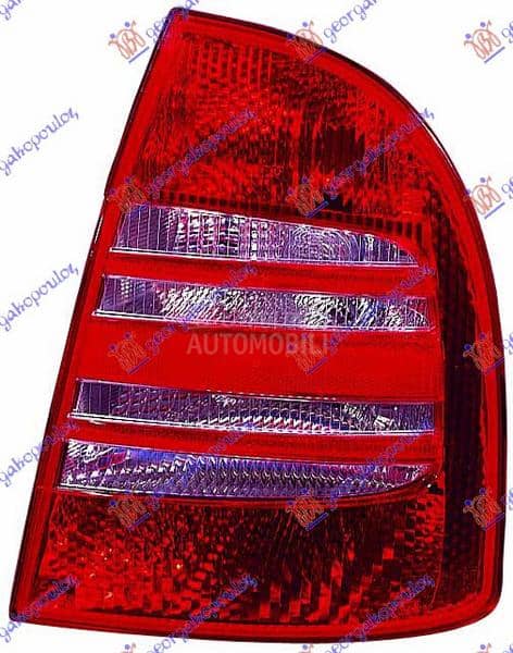 STOP LAMPA -06 Desno