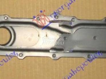 NOSAC HLADNJAKA DONJI za Suzuki Swift od 2017. do 2024. god.