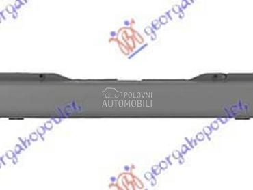 ZADNJI BRANIK PM za Mercedes Benz V Klasa od 2004. do 2010. god.