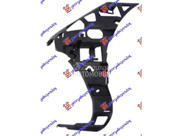 NOSAC PREDNJEG BRANIKA SPOLJAS za Mercedes Benz S Klasa od 2017. do 2020. god.