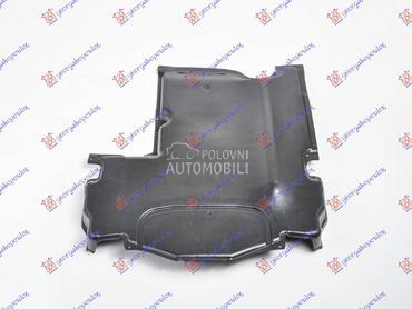 ZASTITA MOTORA ISPOD... za Mercedes Benz C Klasa od 2003. do 2007. god.