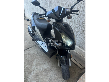 Sprint exactly black edition