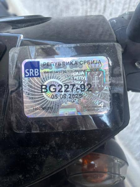 Sprint exactly black edition