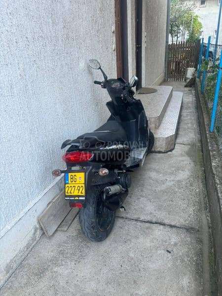 Sprint exactly black edition