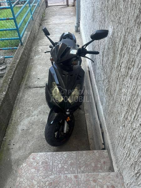 Sprint exactly black edition